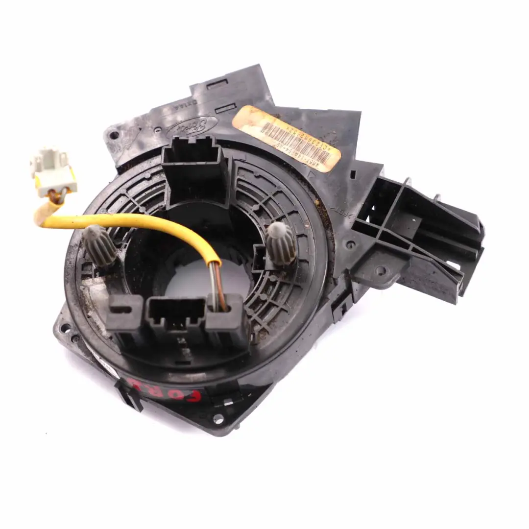 Ford Transit MK7 Capteur d'Angle de Volant Squib - SKU 4M5T14A654AB - Numéro de pièce 4M5T14A654AB