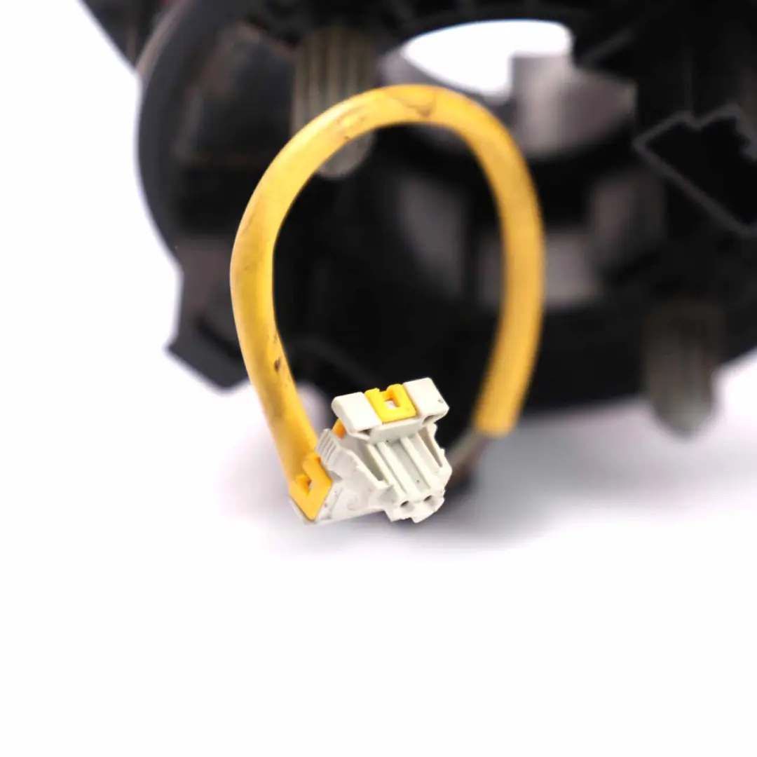 Steering Wheel Angle Sensor Slip Ring Squib to Ford Transit MK7 with Part number 4M5T14A654AB Ford Transit MK7 Steering Wheel Angle Sensor Slip Ring Squib - SKU 4M5T14A654AB - Part number 4M5T14A654AB