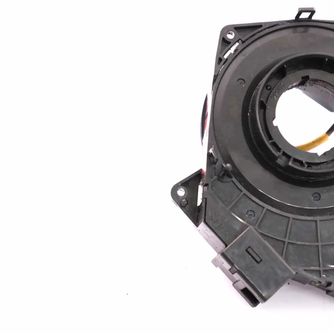 Steering Wheel Angle Sensor Slip Ring Squib to Ford Transit MK7 with Part number 4M5T14A654AB Ford Transit MK7 Steering Wheel Angle Sensor Slip Ring Squib - SKU 4M5T14A654AB - Part number 4M5T14A654AB