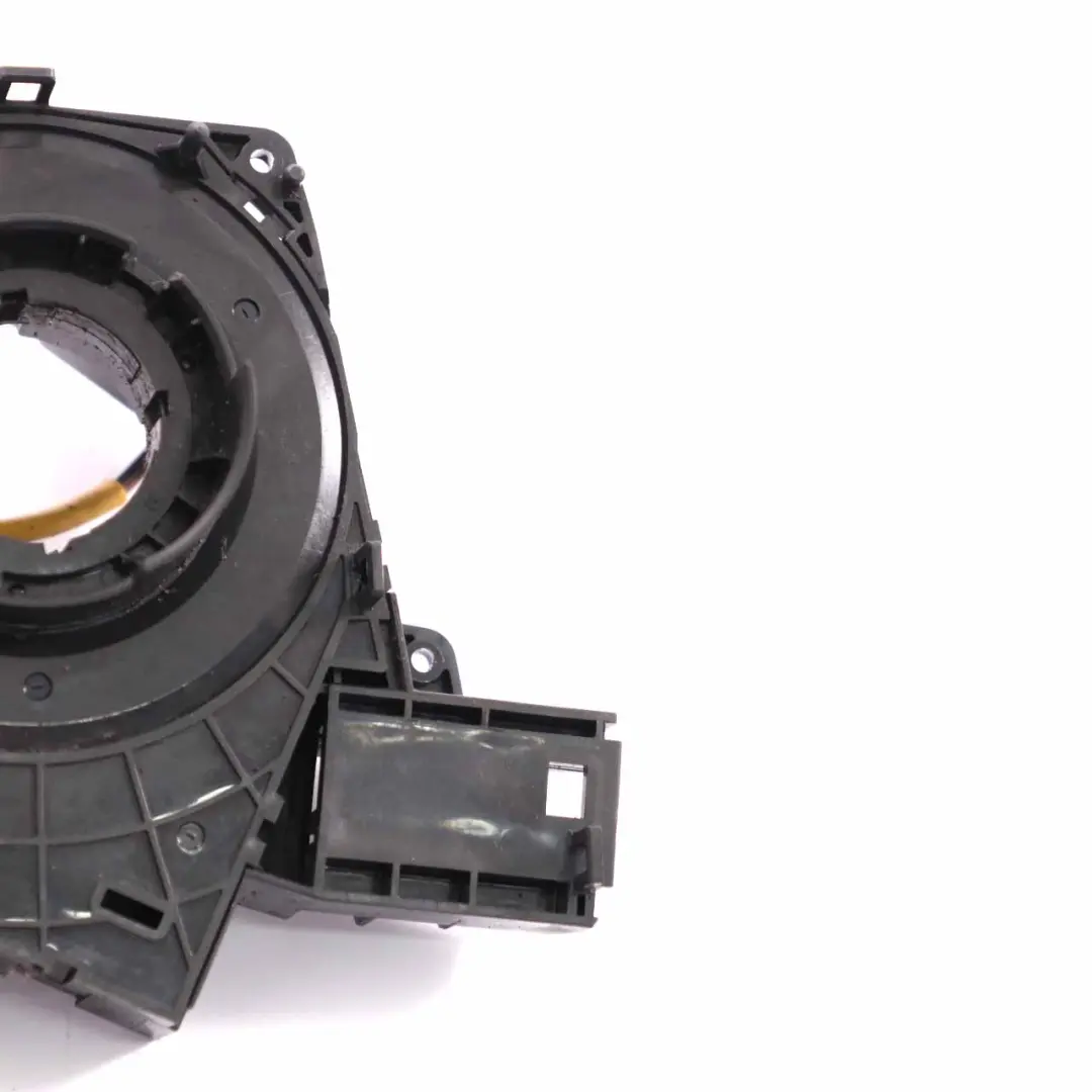 Steering Wheel Angle Sensor Slip Ring Squib to Ford Transit MK7 with Part number 4M5T14A654AB Ford Transit MK7 Steering Wheel Angle Sensor Slip Ring Squib - SKU 4M5T14A654AB - Part number 4M5T14A654AB