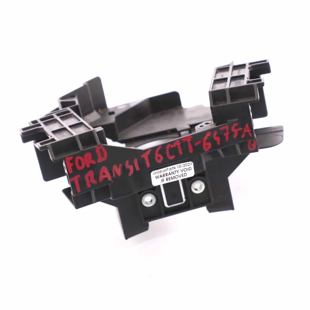 Ford Transit MK7 Columna Dirección Interruptor Cluster Soporte - SKU 6C1T6475AB - Número de pieza 6C1T6475AB