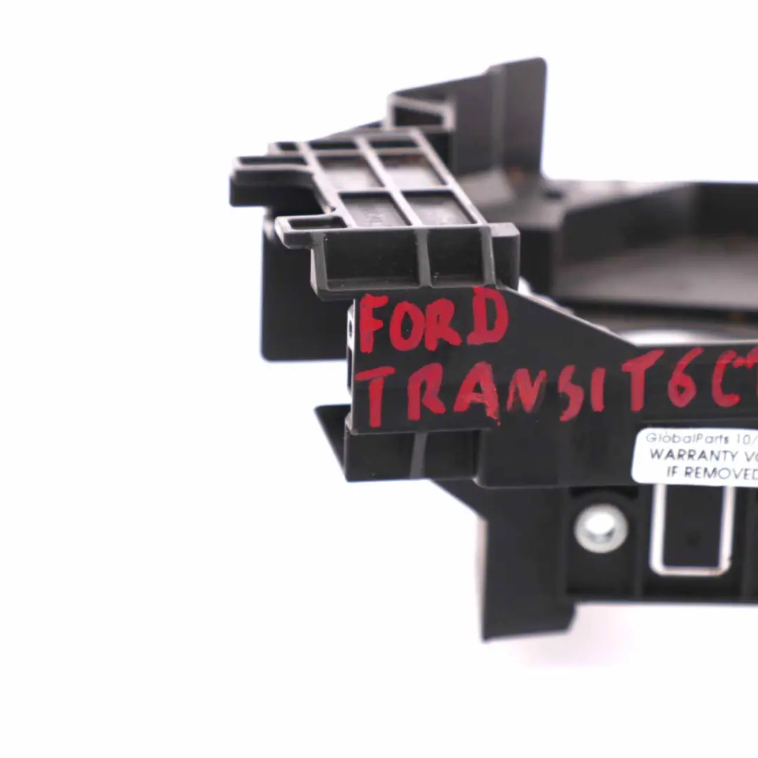 Ford Transit MK7 Columna Dirección Interruptor Cluster Soporte - SKU 6C1T6475AB - Número de pieza 6C1T6475AB