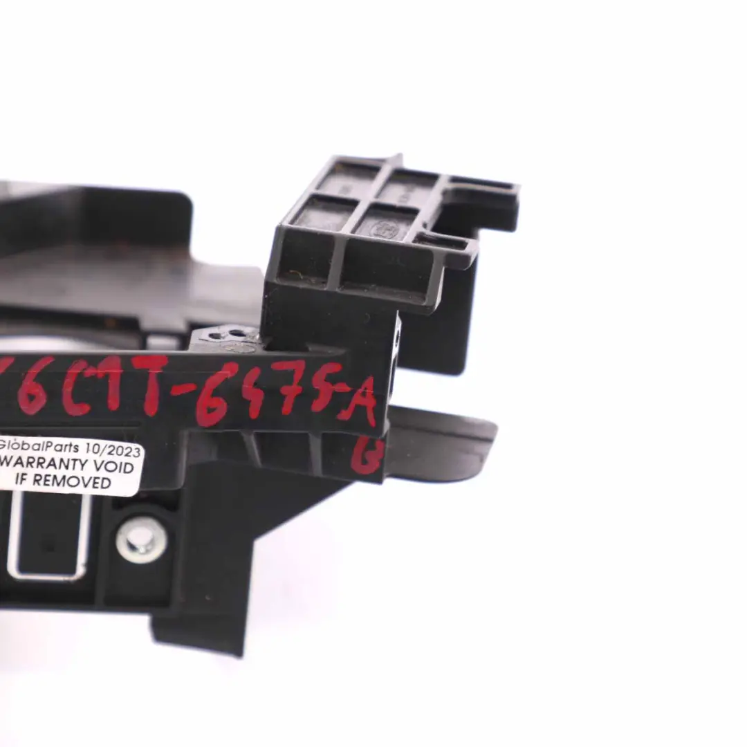 Ford Transit MK7 Columna Dirección Interruptor Cluster Soporte - SKU 6C1T6475AB - Número de pieza 6C1T6475AB