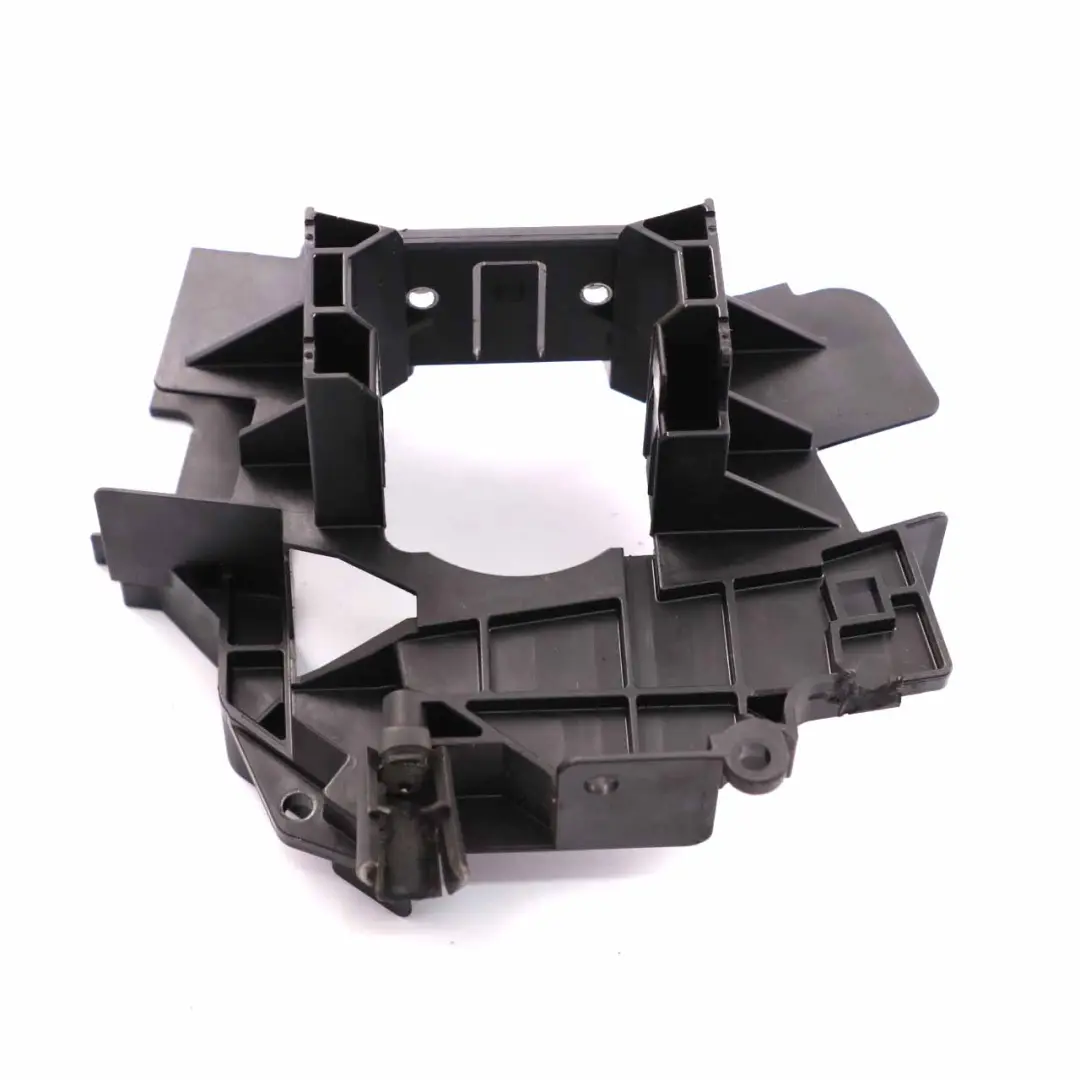 Steering Column Switch Cluster Trim Bracket Mount to Ford Transit MK7 with Part number 6C1T6475AB Ford Transit MK7 Steering Column Switch Cluster Trim Bracket Mount - SKU 6C1T6475AB - Part number 6C1T6475AB