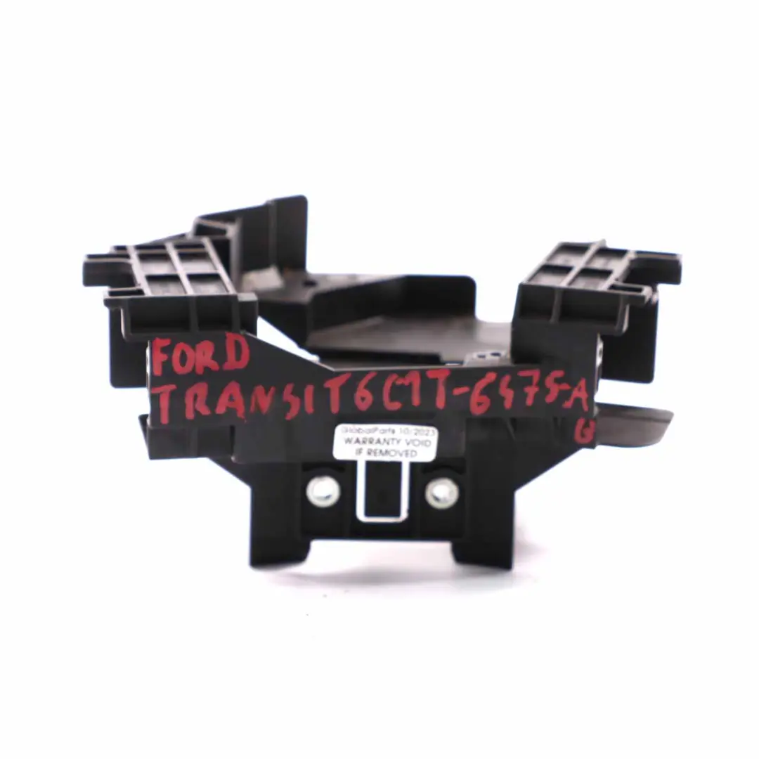 Ford Transit MK7 Columna Dirección Interruptor Cluster Soporte - SKU 6C1T6475AB - Número de pieza 6C1T6475AB