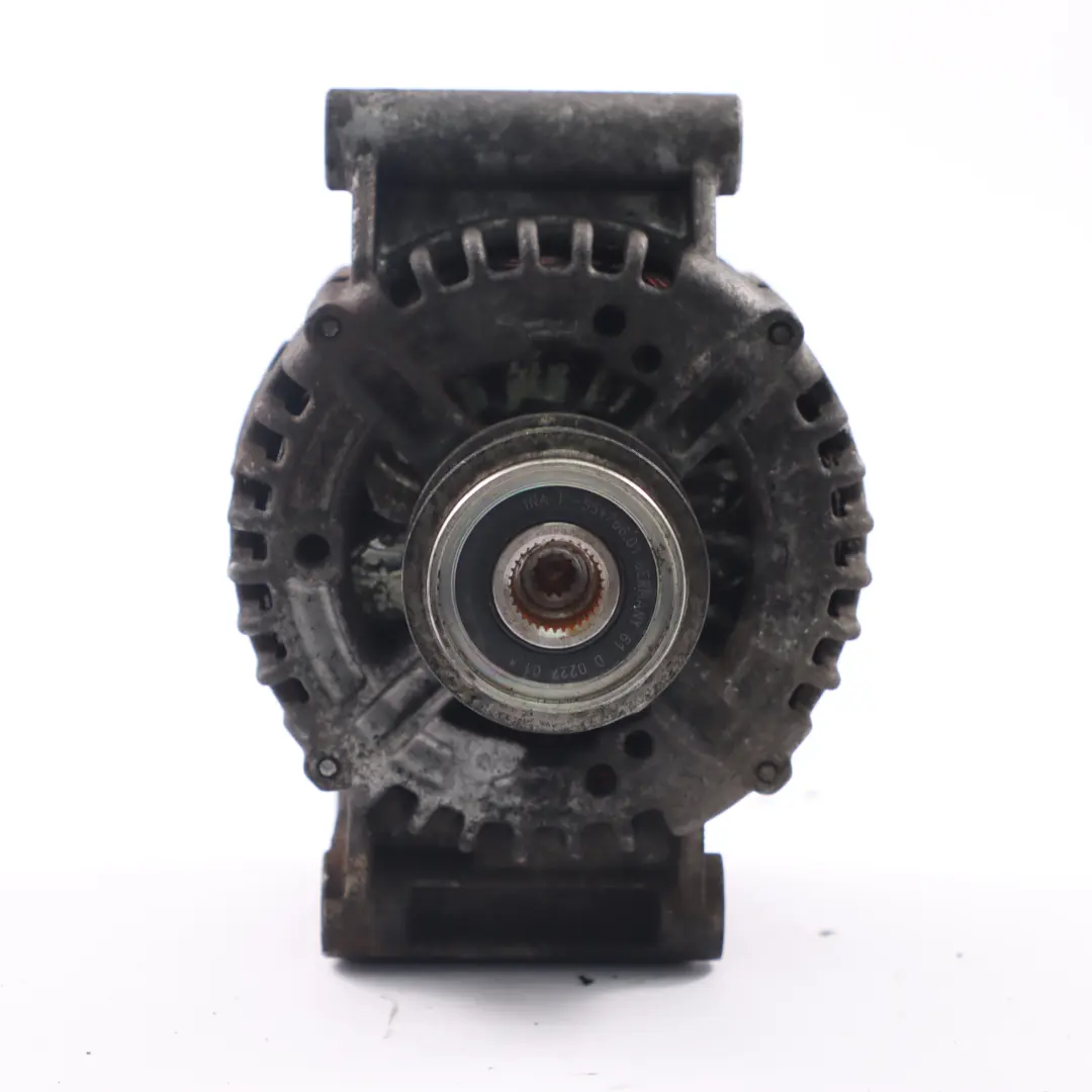 Alternator Generator Unit to Ford Transit Mk7 Diesel Engine with Part number 6CIT-10300-BC Ford Transit Mk7 Diesel Engine Alternator Generator Unit - SKU 6CIT-10300-BC - Part number 6CIT-10300-BC