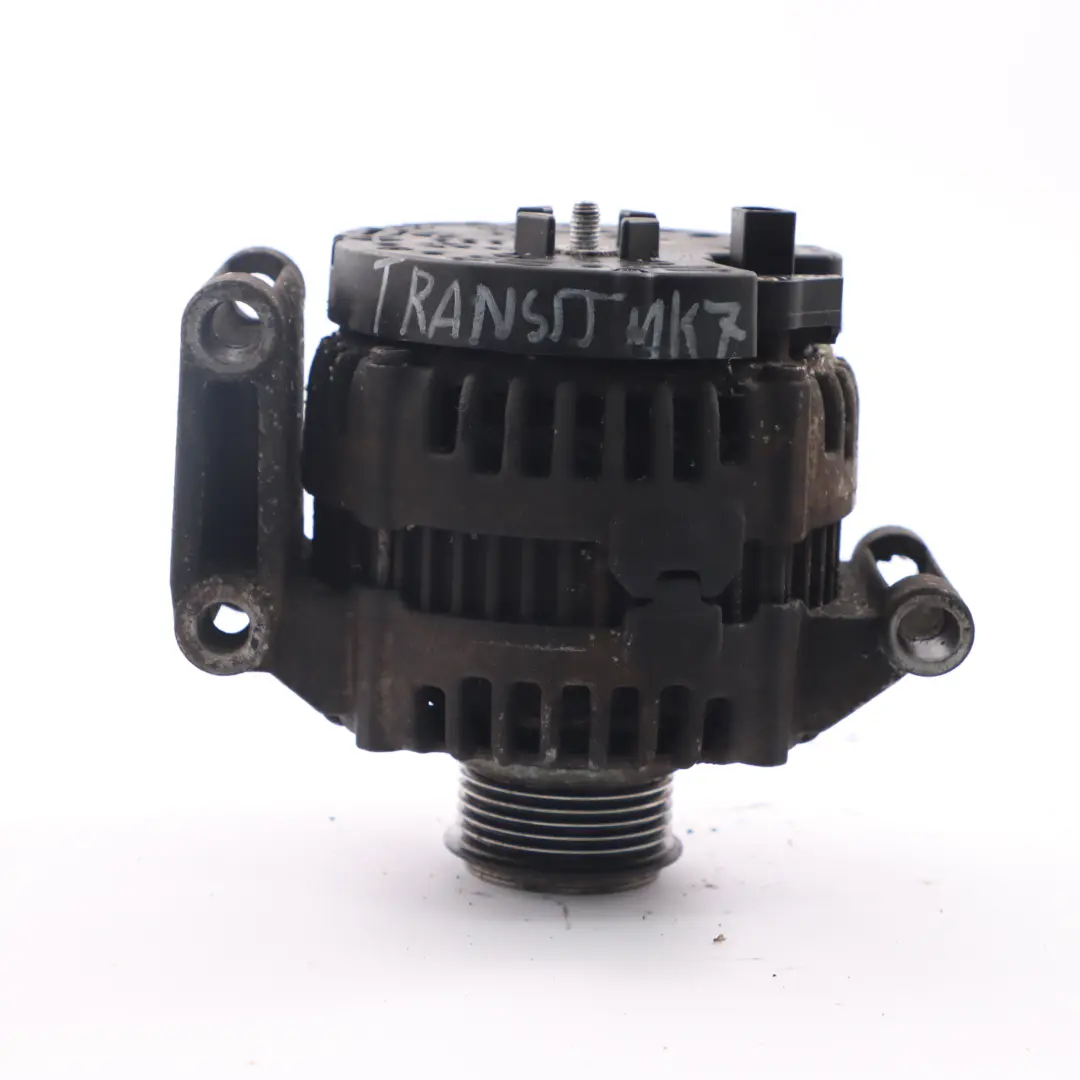 Ford Transit Mk7 Diesel Engine Alternator Generator Unit - SKU 6CIT-10300-BC - Part number 6CIT-10300-BC