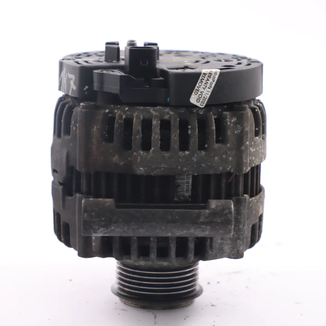 Ford Transit Mk7 Diesel Engine Alternator Generator Unit - SKU 6CIT-10300-BC - Part number 6CIT-10300-BC