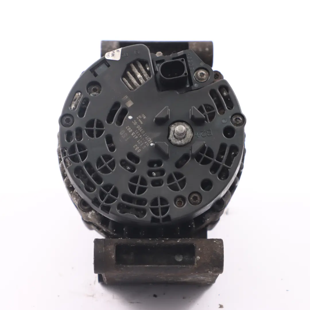 Ford Transit Mk7 Diesel Engine Alternator Generator Unit - SKU 6CIT-10300-BC - Part number 6CIT-10300-BC