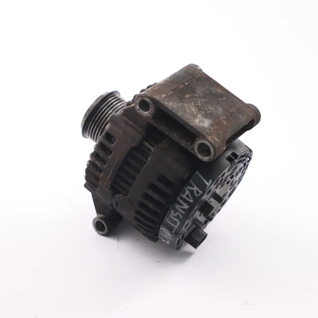 Ford Transit Mk7 Diesel Engine Alternator Generator Unit - SKU 6CIT-10300-BC - Part number 6CIT-10300-BC