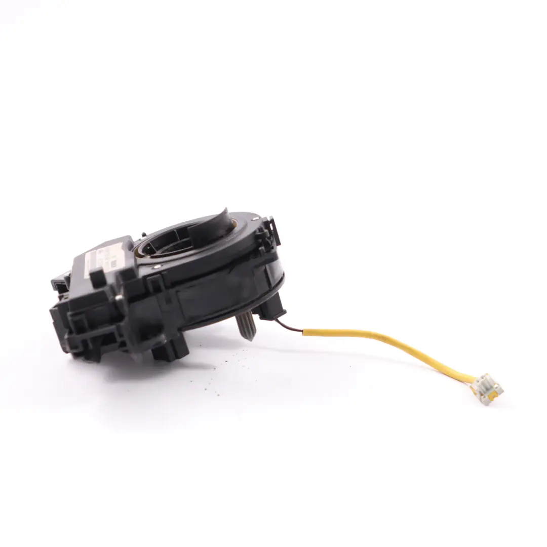 Ford Transit MK7 Volante Airbag Slip Ring Squib Unità controllo - SKU 6CIT3F818AC - Numero di parte 6CIT3F818AC