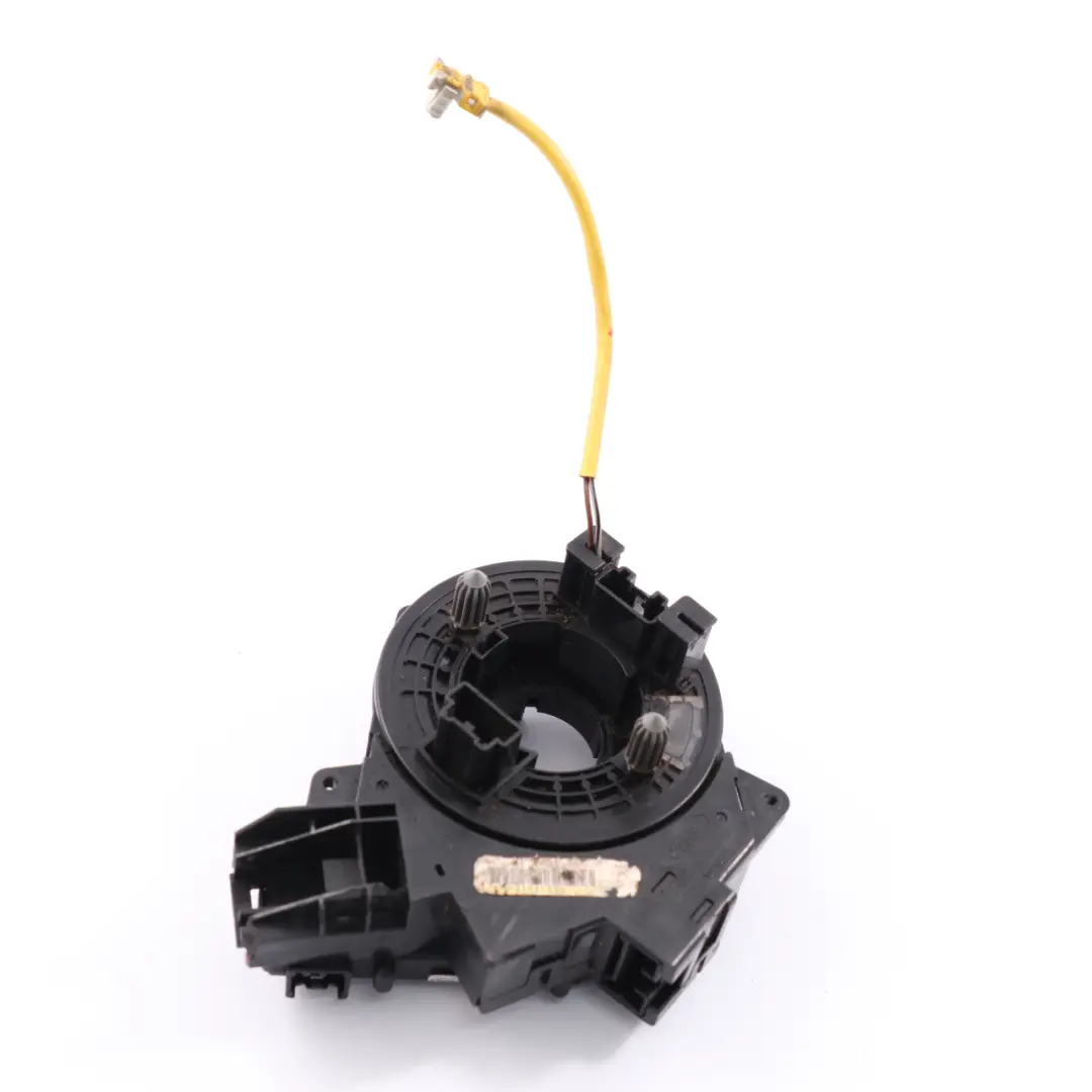 Airbag Slip Ring Squib Unidad Control para Ford Transit MK7 Volante con número de pieza 6CIT3F818AC Ford Transit MK7 Volante Airbag Slip Ring Squib Unidad Control - SKU 6CIT3F818AC - Número de pieza 6CIT3F818AC