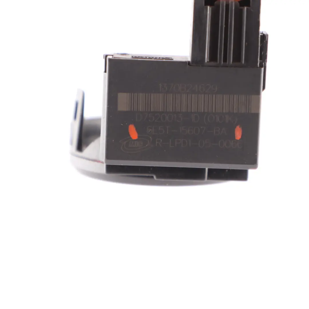 Ford Transit Connect Unità controllo lettore chiave accensione 6C1T15607AC - SKU 6E5T-15607-BA - Numero di parte 6E5T-15607-BA