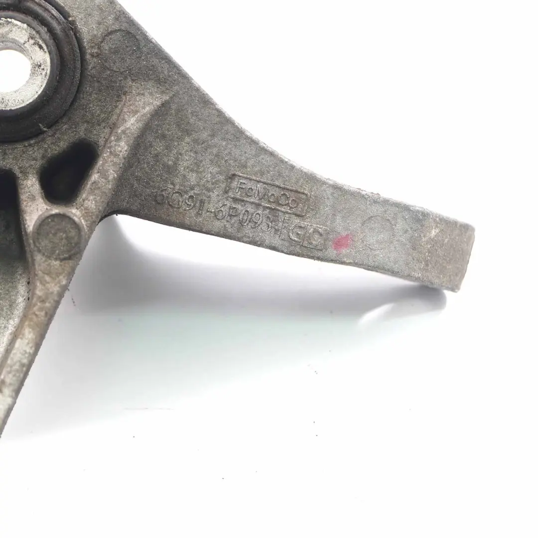 Support moteur Ford Mondeo Mk4 Support moteur Support pour à propos du numéro de pièce 6G91-6P093-GC Support moteur Ford Mondeo Mk4 Support moteur Support - SKU 6G91-6P093-GC - Numéro de pièce 6G91-6P093-GC