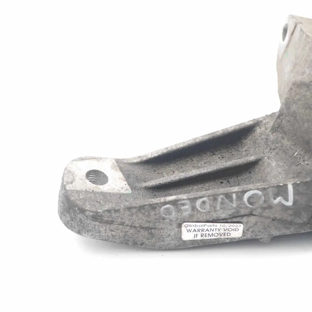 Mount Ford Mondeo Mk4 Engine Bracket Holder Support to Engine with Part number 6G91-6P093-GC Engine Mount Ford Mondeo Mk4 Engine Bracket Holder Support - SKU 6G91-6P093-GC - Part number 6G91-6P093-GC