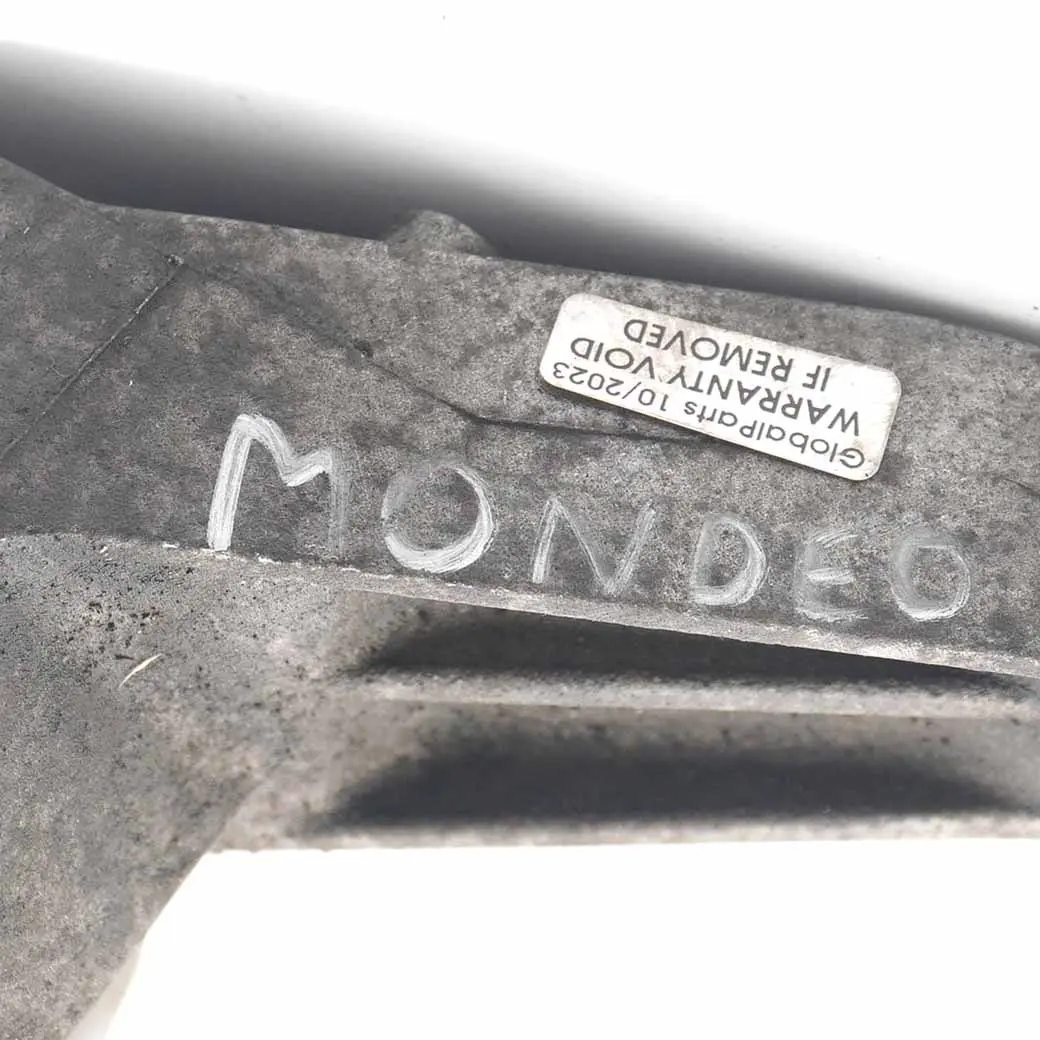 Engine Mount Ford Mondeo Mk4 Engine Bracket Holder Support - SKU 6G91-6P093-GC - Part number 6G91-6P093-GC