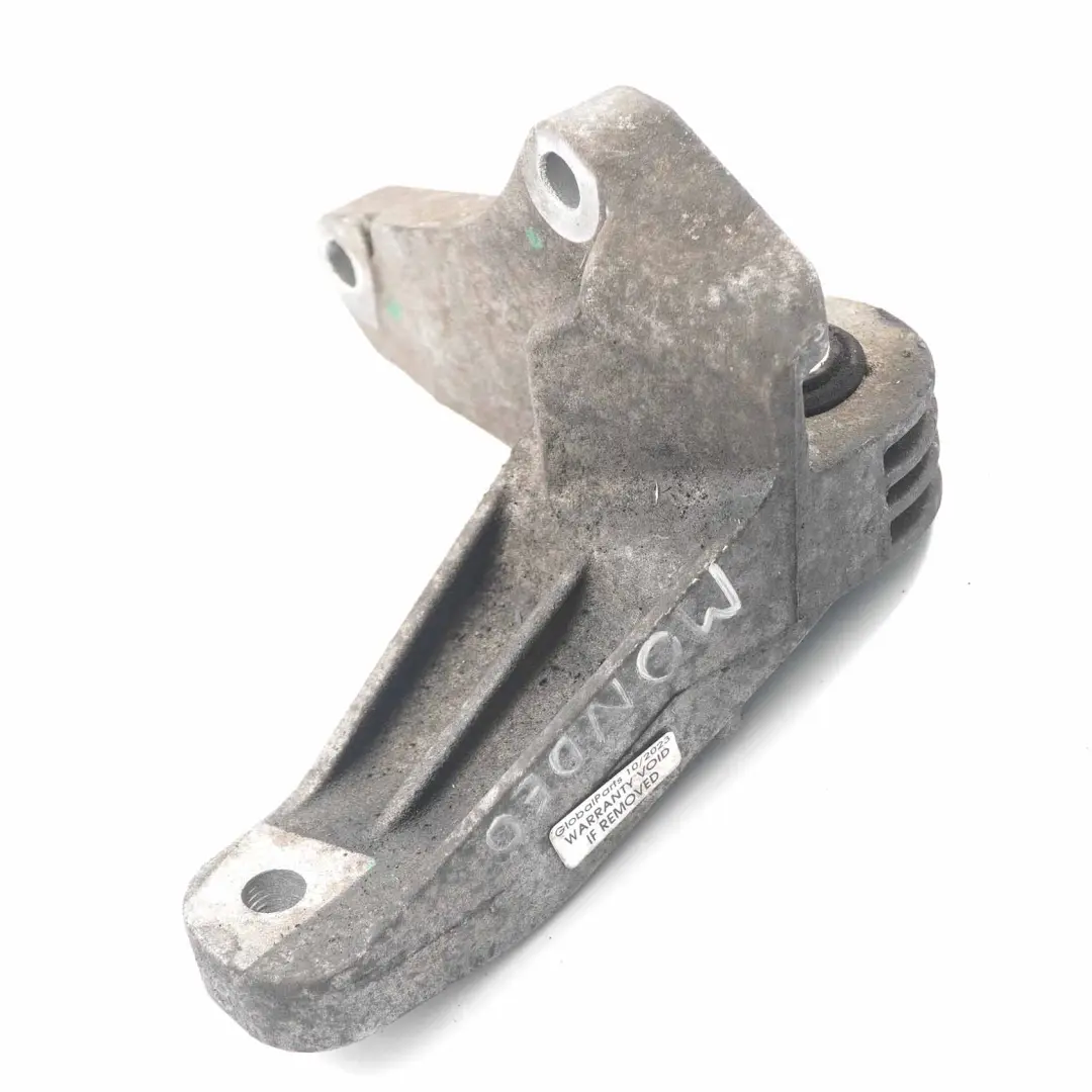 Mount Ford Mondeo Mk4 Engine Bracket Holder Support to Engine with Part number 6G91-6P093-GC Engine Mount Ford Mondeo Mk4 Engine Bracket Holder Support - SKU 6G91-6P093-GC - Part number 6G91-6P093-GC