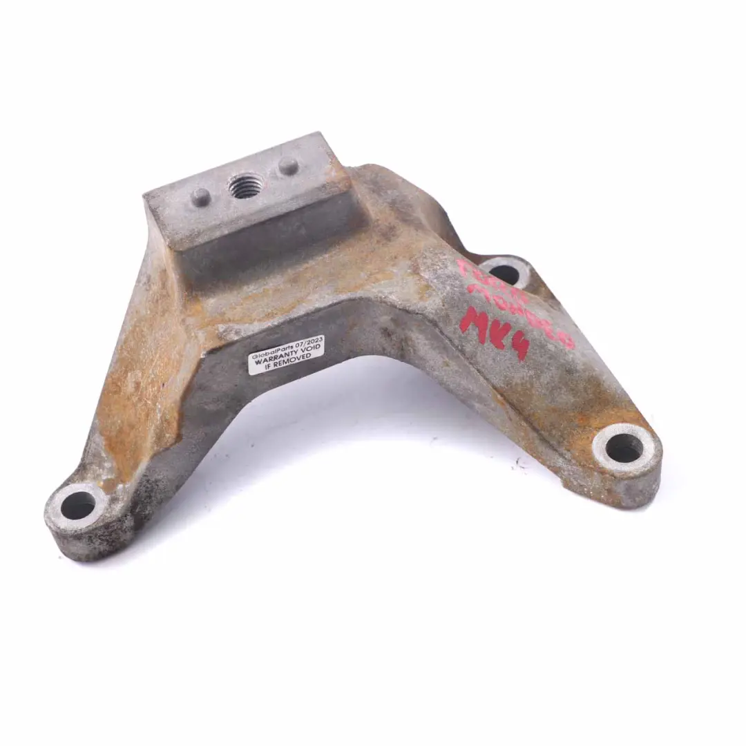 Mk4 Gearbox Mount Transmission Support Bracket to Ford Mondeo with Part number 6G91-7M125-DB Ford Mondeo Mk4 Gearbox Mount Transmission Support Bracket - SKU 6G91-7M125-DB - Part number 6G91-7M125-DB
