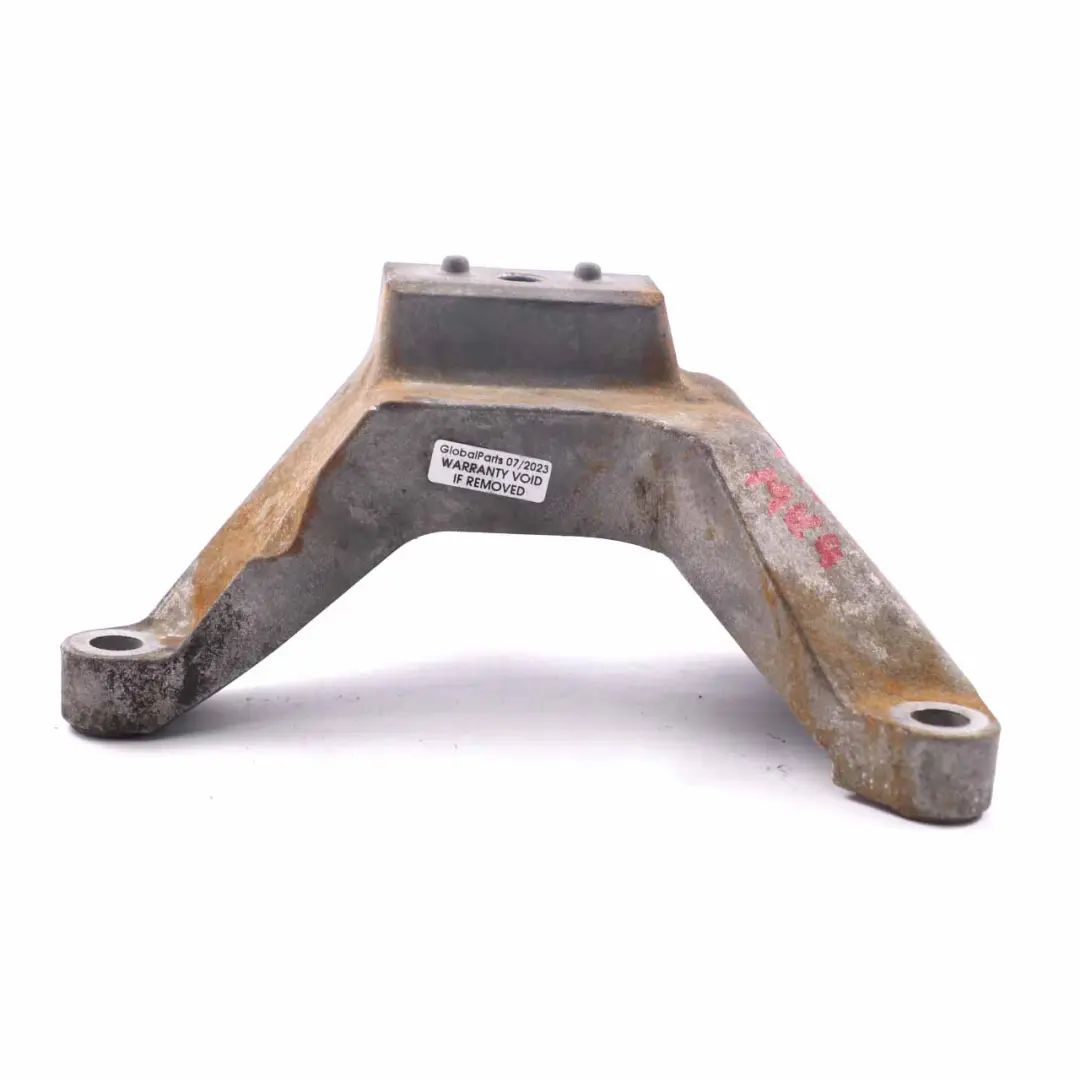 Ford Mondeo Mk4 Gearbox Mount Transmission Support Bracket - SKU 6G91-7M125-DB - Part number 6G91-7M125-DB