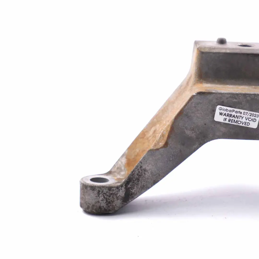 Ford Mondeo Mk4 Gearbox Mount Transmission Support Bracket - SKU 6G91-7M125-DB - Part number 6G91-7M125-DB