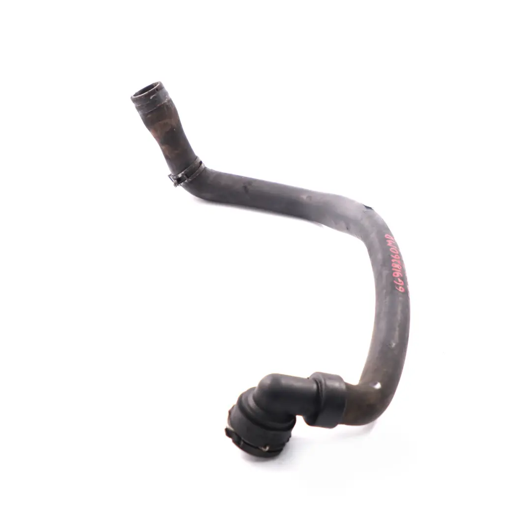  Tuyau d'eau Land Rover Freelander 2 Tuyau de refroidissement - SKU 6G91-8260-MD - Numéro de pièce 6G91-8260-MD