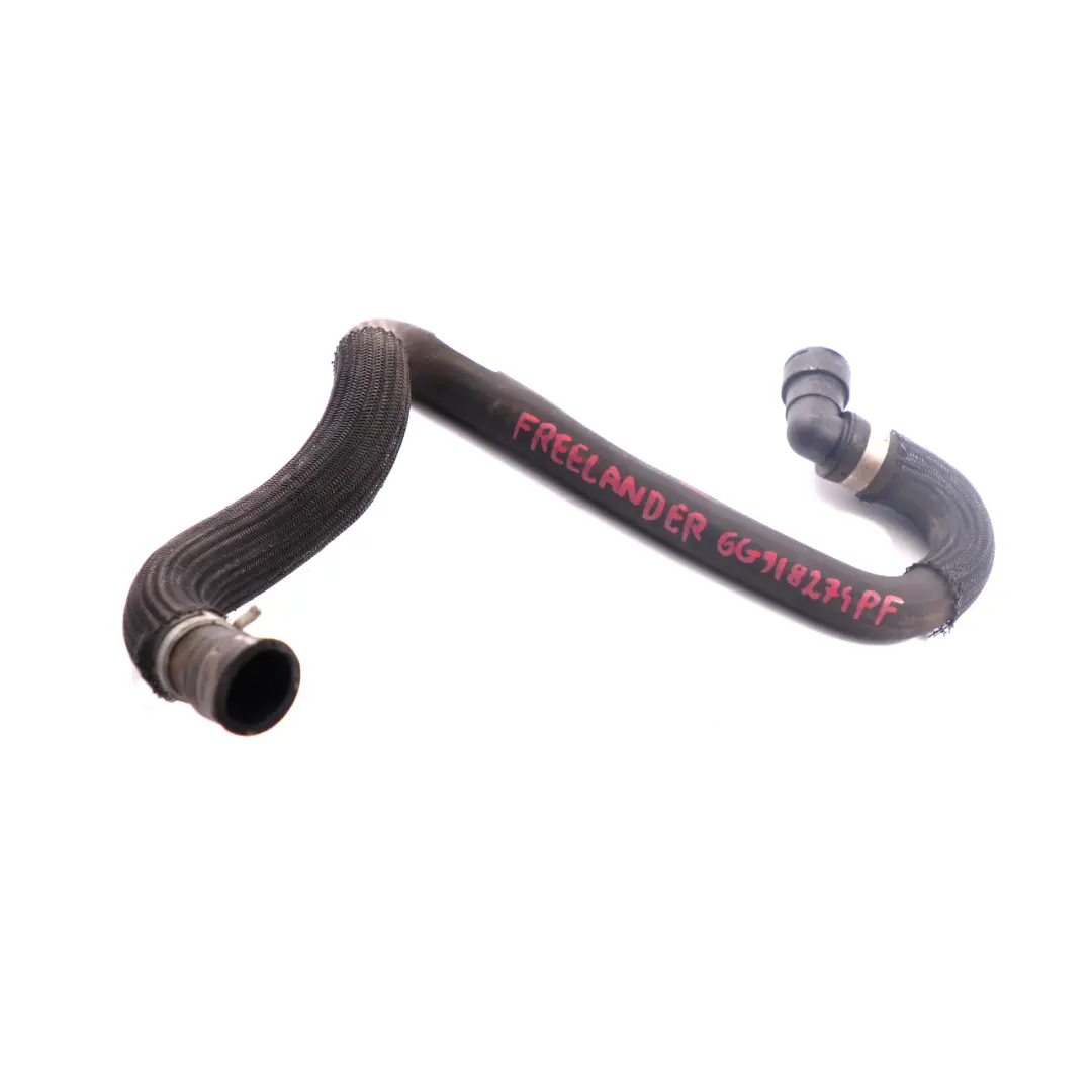 Water Hose Land Rover Freelander 2 Coolant Hose Pipe Line to with Part number 6G91-8274-PF Water Hose Land Rover Freelander 2 Coolant Hose Pipe Line - SKU 6G91-8274-PF - Part number 6G91-8274-PF