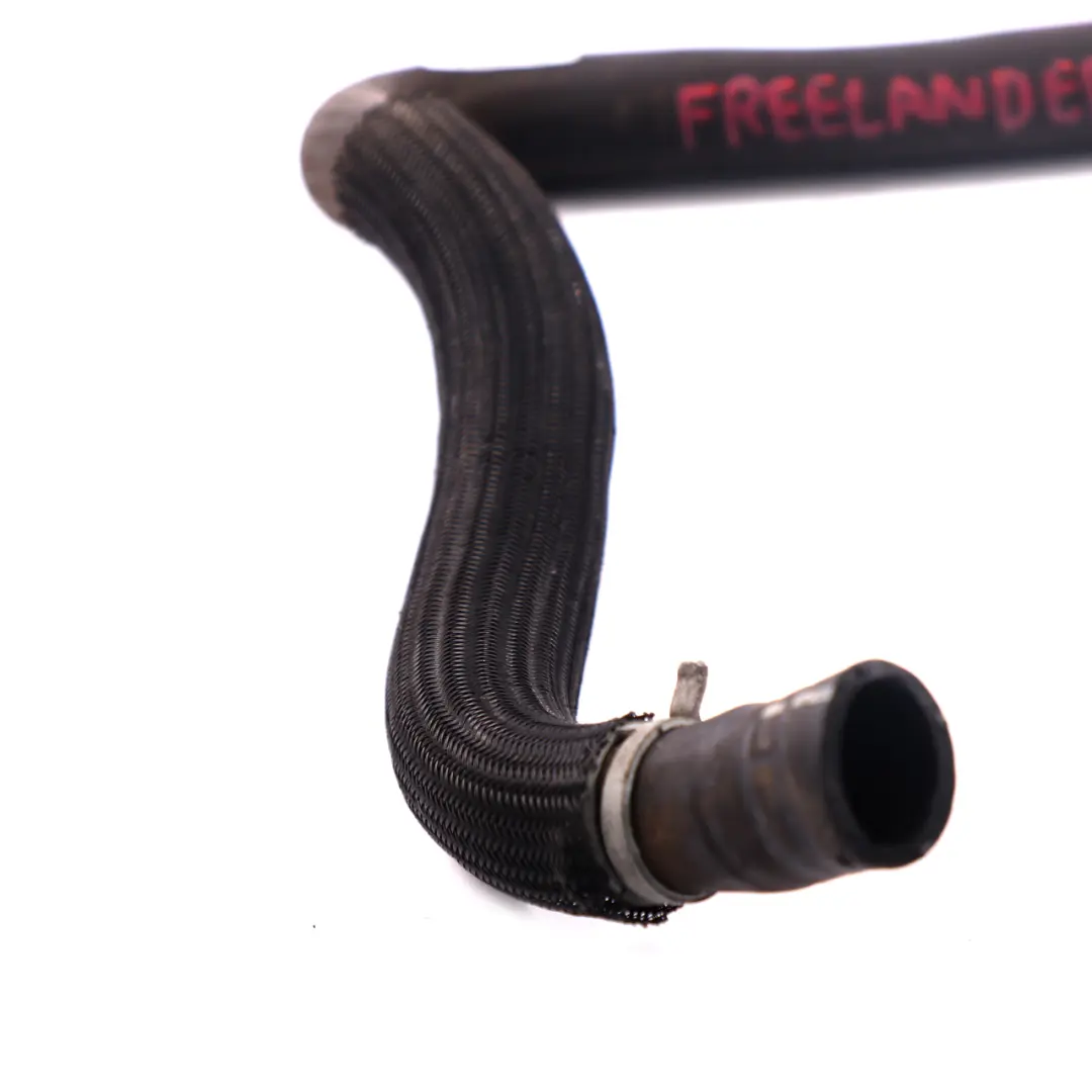 Wasserschlauch Land Rover Freelander 2 Kühlmittelschlauch Rohr für mit Teilenummer 6G91-8274-PF Wasserschlauch Land Rover Freelander 2 Kühlmittelschlauch Rohr - SKU 6G91-8274-PF - Teilenummer 6G91-8274-PF