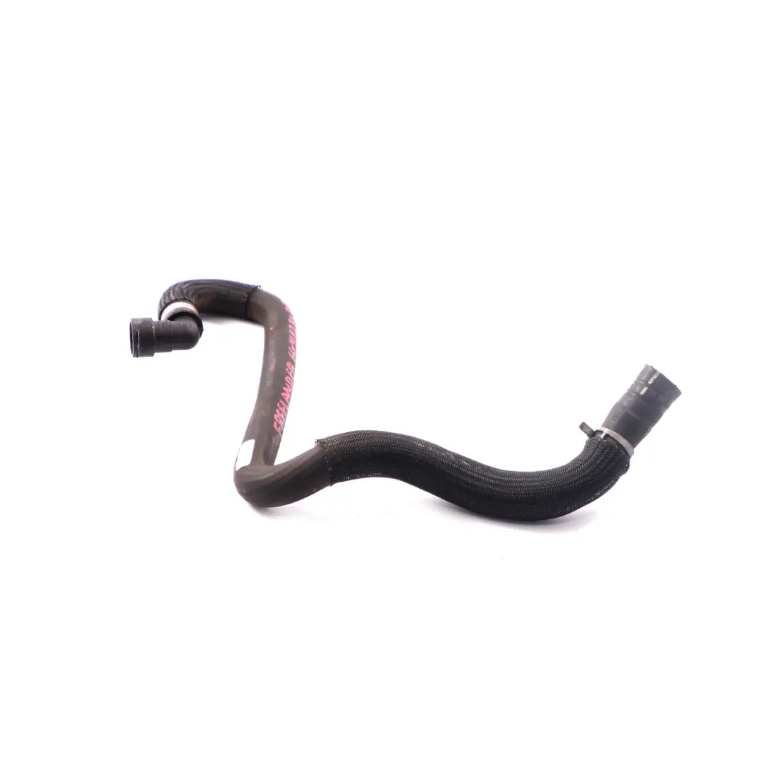 Tuyau d'eau Land Rover Freelander 2 Tuyau de refroidissement pour à propos du numéro de pièce 6G91-8274-PF Tuyau d'eau Land Rover Freelander 2 Tuyau de refroidissement - SKU 6G91-8274-PF - Numéro de pièce 6G91-8274-PF