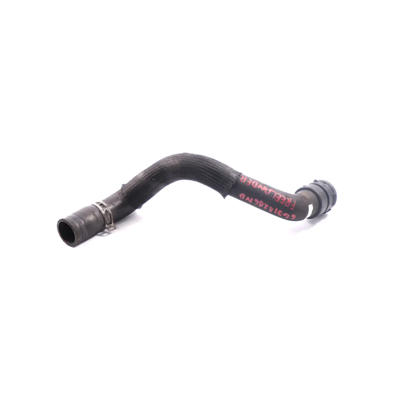 Tubo acqua Land Rover Freelander 2 Linea tubo refrigerante 6G91-8286-ND
