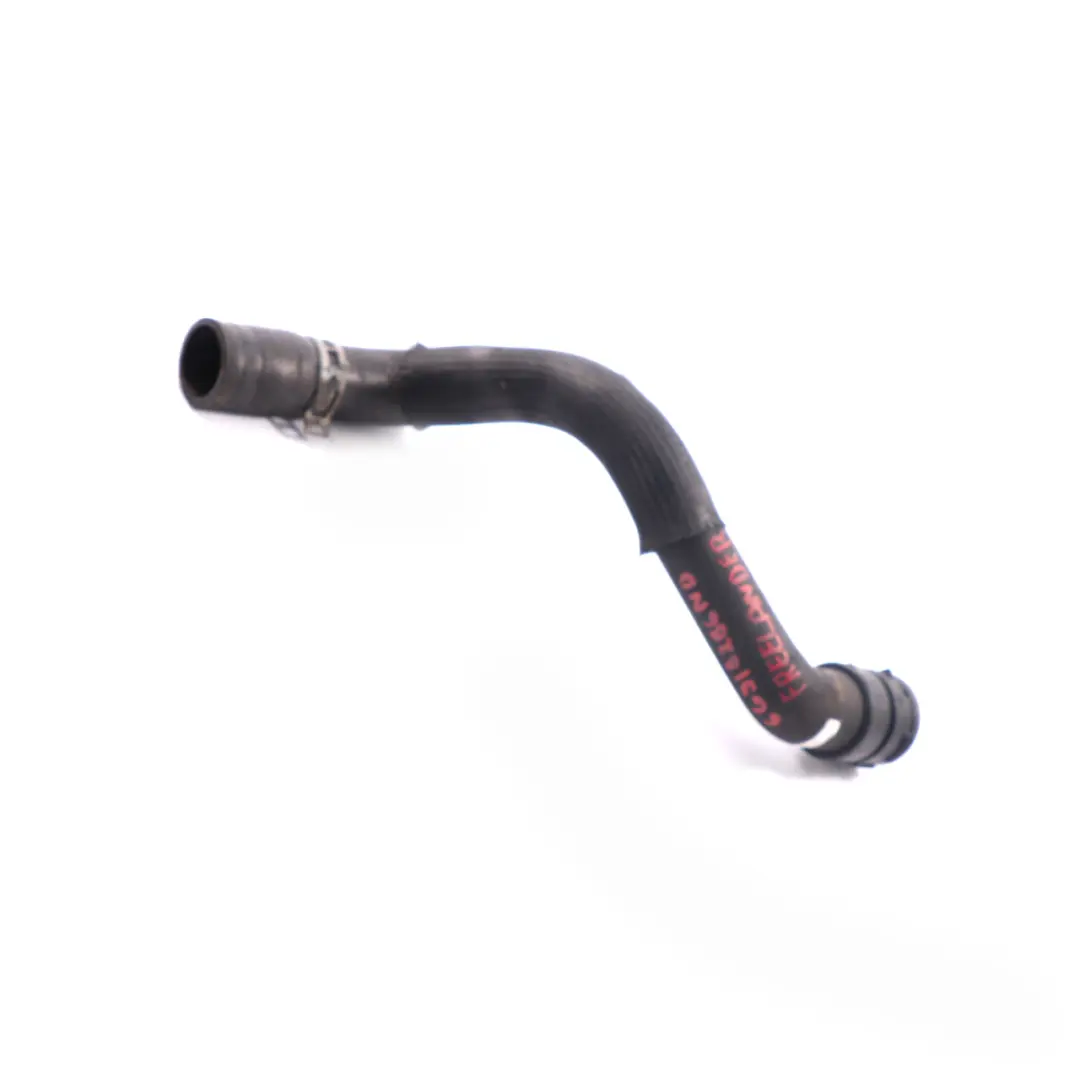  Tuyau d'eau Land Rover Freelander 2 Tuyau de refroidissement - SKU 6G91-8286-ND - Numéro de pièce 6G91-8286-ND