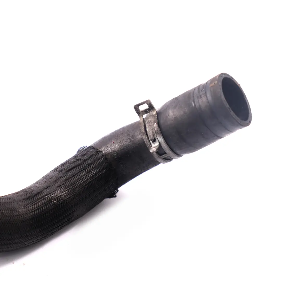 Tuyau d'eau Land Rover Freelander 2 Tuyau de refroidissement pour à propos du numéro de pièce 6G91-8286-ND Tuyau d'eau Land Rover Freelander 2 Tuyau de refroidissement - SKU 6G91-8286-ND - Numéro de pièce 6G91-8286-ND