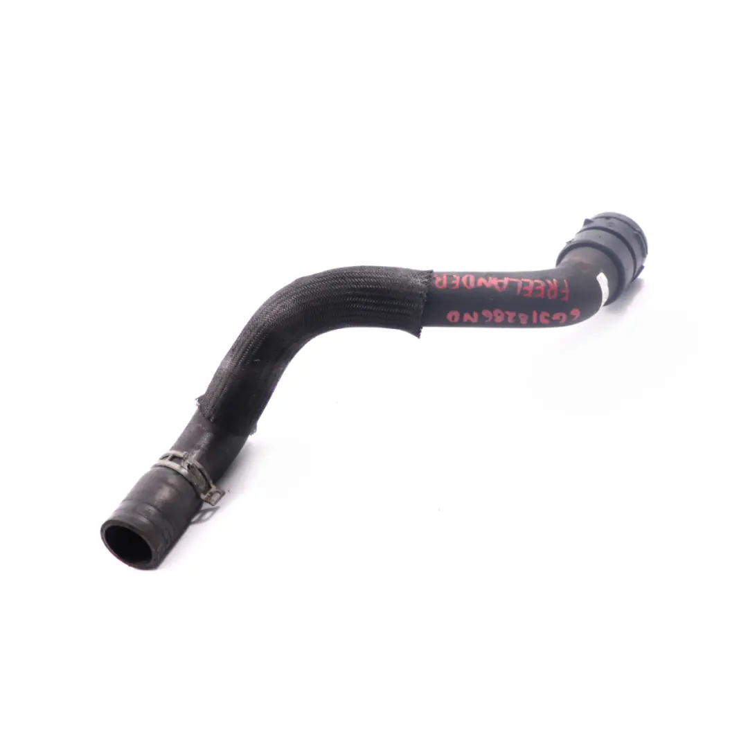 Tubo acqua Land Rover Freelander 2 Linea tubo refrigerante per con numero di parte 6G91-8286-ND Tubo acqua Land Rover Freelander 2 Linea tubo refrigerante - SKU 6G91-8286-ND - Numero di parte 6G91-8286-ND