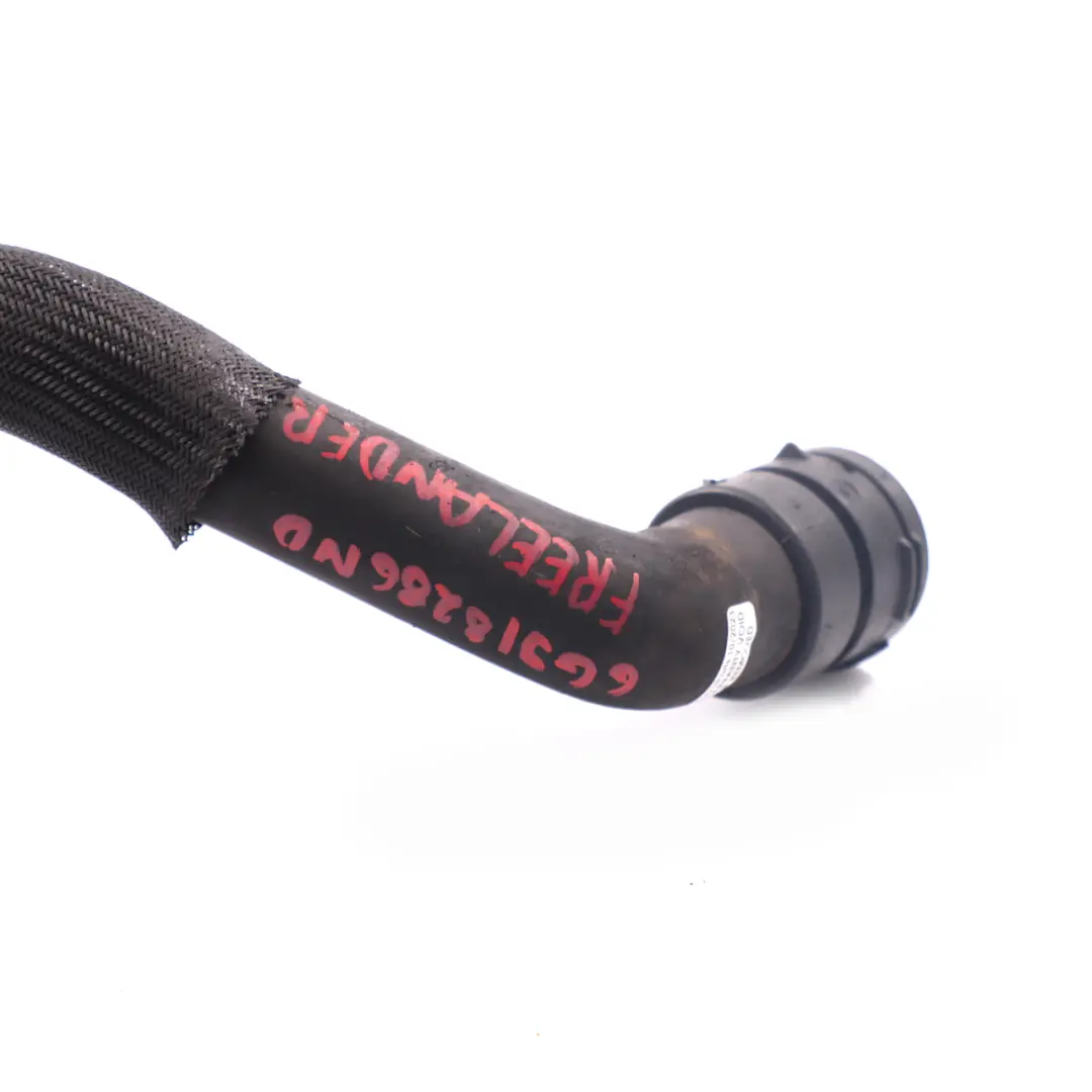  Water Hose Land Rover Freelander 2 Coolant Hose Pipe Line - SKU 6G91-8286-ND - Part number 6G91-8286-ND