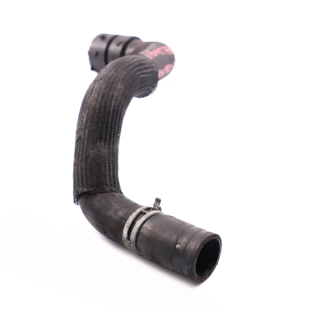 Tuyau d'eau Land Rover Freelander 2 Tuyau de refroidissement pour à propos du numéro de pièce 6G91-8286-ND Tuyau d'eau Land Rover Freelander 2 Tuyau de refroidissement - SKU 6G91-8286-ND - Numéro de pièce 6G91-8286-ND