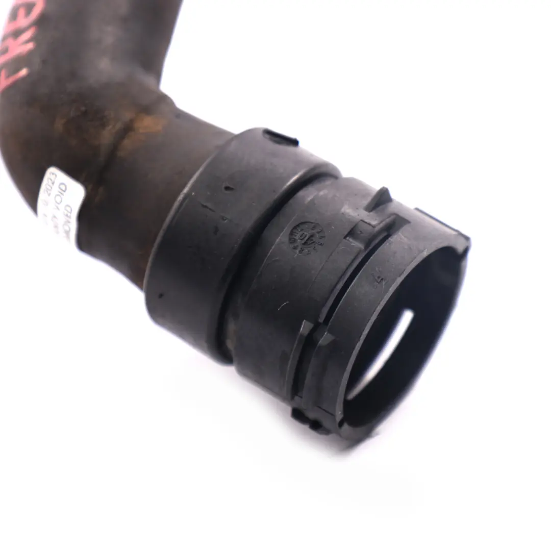 Water Hose Land Rover Freelander 2 Coolant Hose Pipe Line to with Part number 6G91-8286-ND Water Hose Land Rover Freelander 2 Coolant Hose Pipe Line - SKU 6G91-8286-ND - Part number 6G91-8286-ND