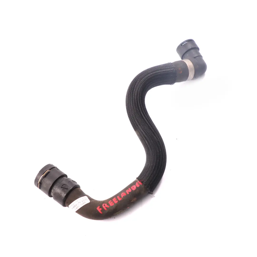  Tubo acqua Land Rover Freelander 2 Linea tubo refrigerante - SKU 6G91-8B159-RD - Numero di parte 6G91-8B159-RD