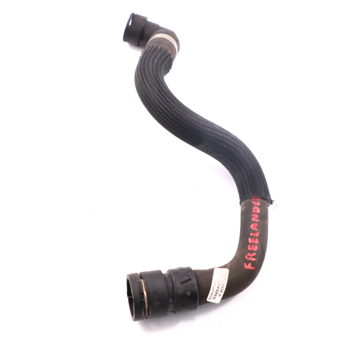  Wasserschlauch Land Rover Freelander 2 Kühlmittelschlauch Rohr - SKU 6G91-8B159-RD - Teilenummer 6G91-8B159-RD
