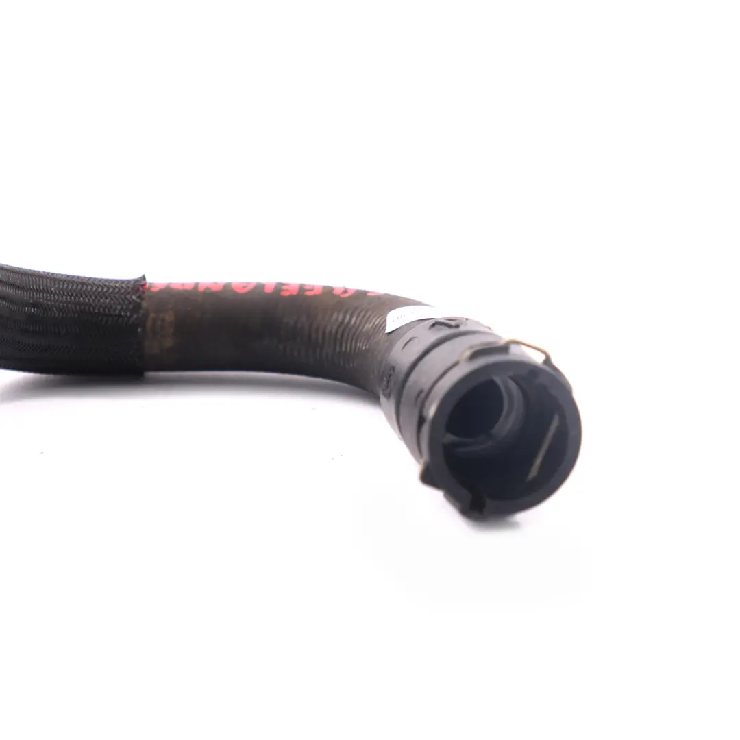 Water Hose Land Rover Freelander 2 Coolant Hose Pipe Line - SKU 6G91-8B159-RD - Part number 6G91-8B159-RD