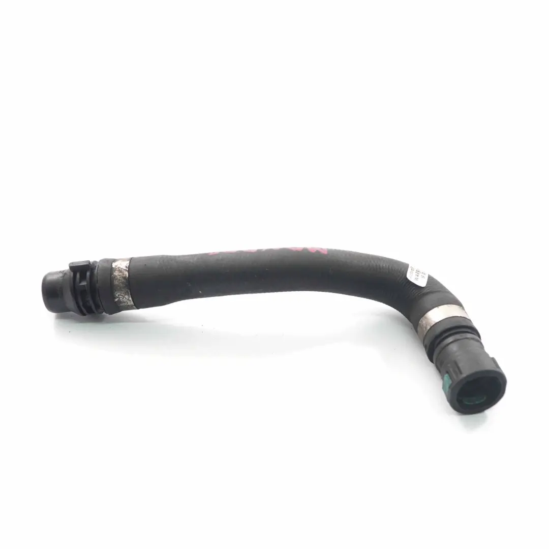 Ford Mondeo Mk4 Wasser Schlauch Kühlung Kühlmittel Leitung - SKU 6G91-8B160-KB - Teilenummer 6G91-8B160-KB