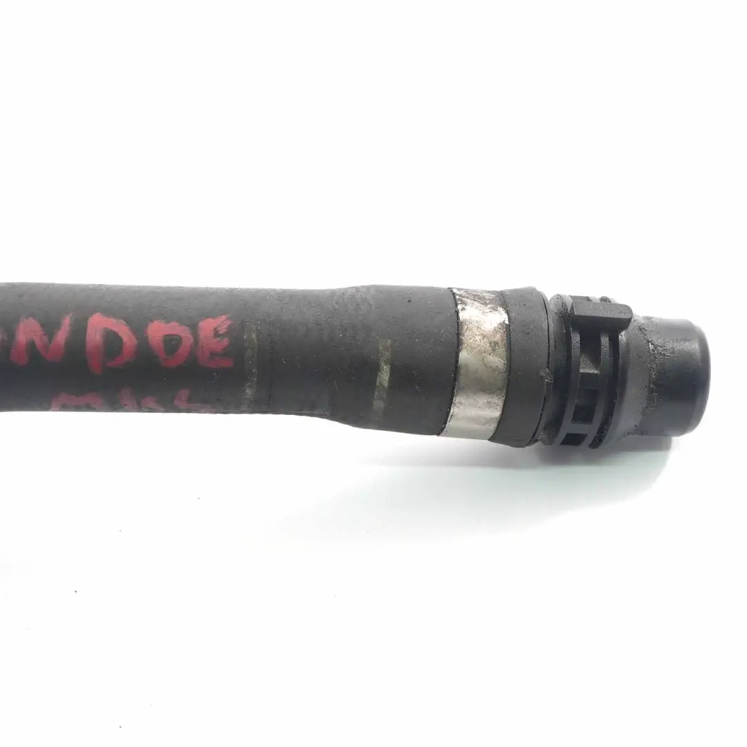 Mk4 Wasser Schlauch Kühlung Kühlmittel Leitung für Ford Mondeo mit Teilenummer 6G91-8B160-KB Ford Mondeo Mk4 Wasser Schlauch Kühlung Kühlmittel Leitung - SKU 6G91-8B160-KB - Teilenummer 6G91-8B160-KB