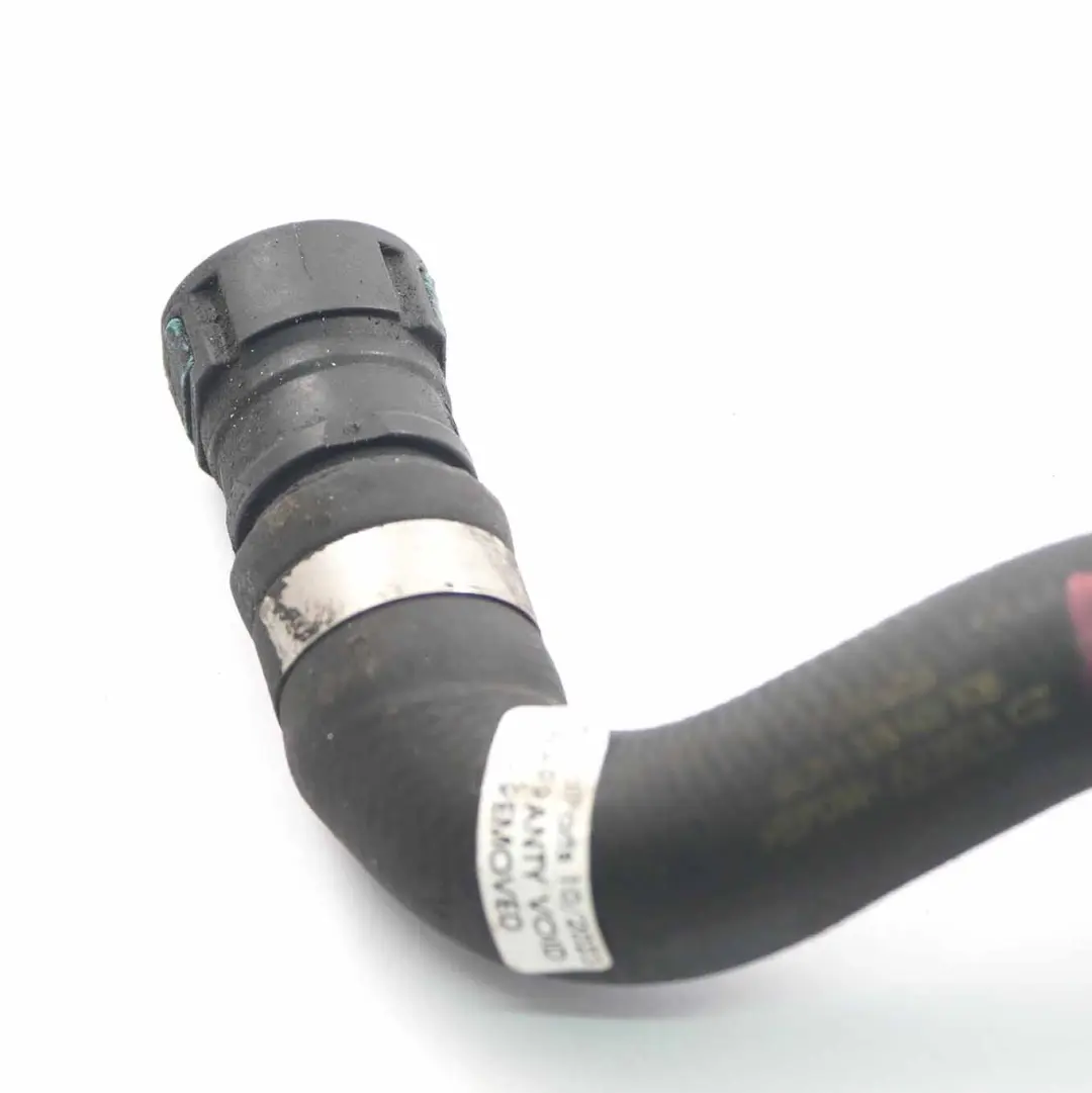 Ford Mondeo Mk4 Tuyau D'Eau De Refroidissement Ligne - SKU 6G91-8B160-KB - Numéro de pièce 6G91-8B160-KB