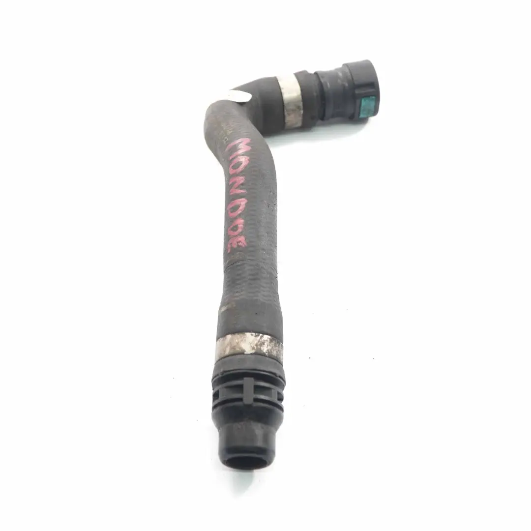 Ford Mondeo Mk4 Water Hose Cooling Coolant Pipe Outlet Line - SKU 6G91-8B160-KB - Part number 6G91-8B160-KB