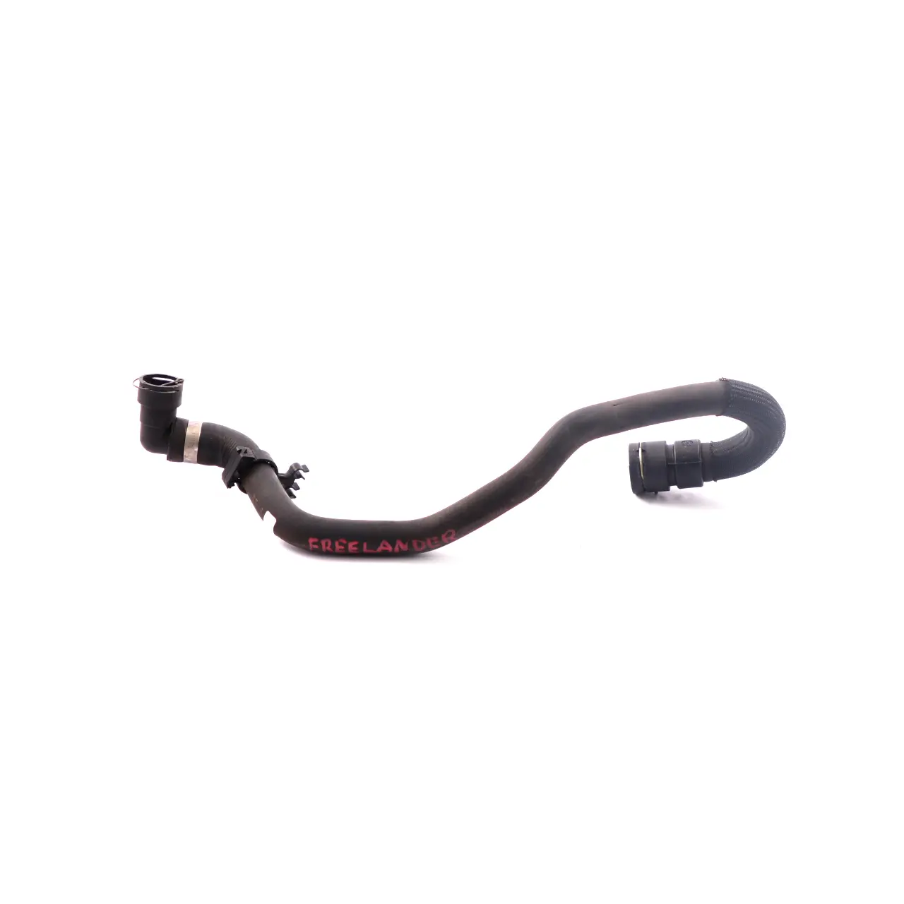 Water Hose Land Rover Freelander 2 Coolant Hose Pipe Line 6G91-8B160-RF