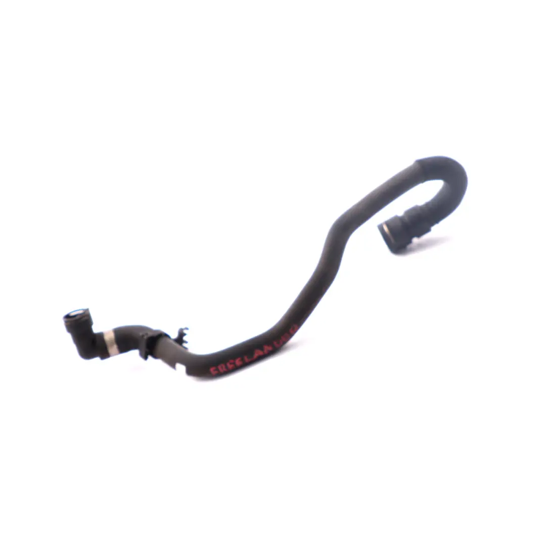 Tubo acqua Land Rover Freelander 2 Linea tubo refrigerante per con numero di parte 6G91-8B160-RF Tubo acqua Land Rover Freelander 2 Linea tubo refrigerante - SKU 6G91-8B160-RF - Numero di parte 6G91-8B160-RF
