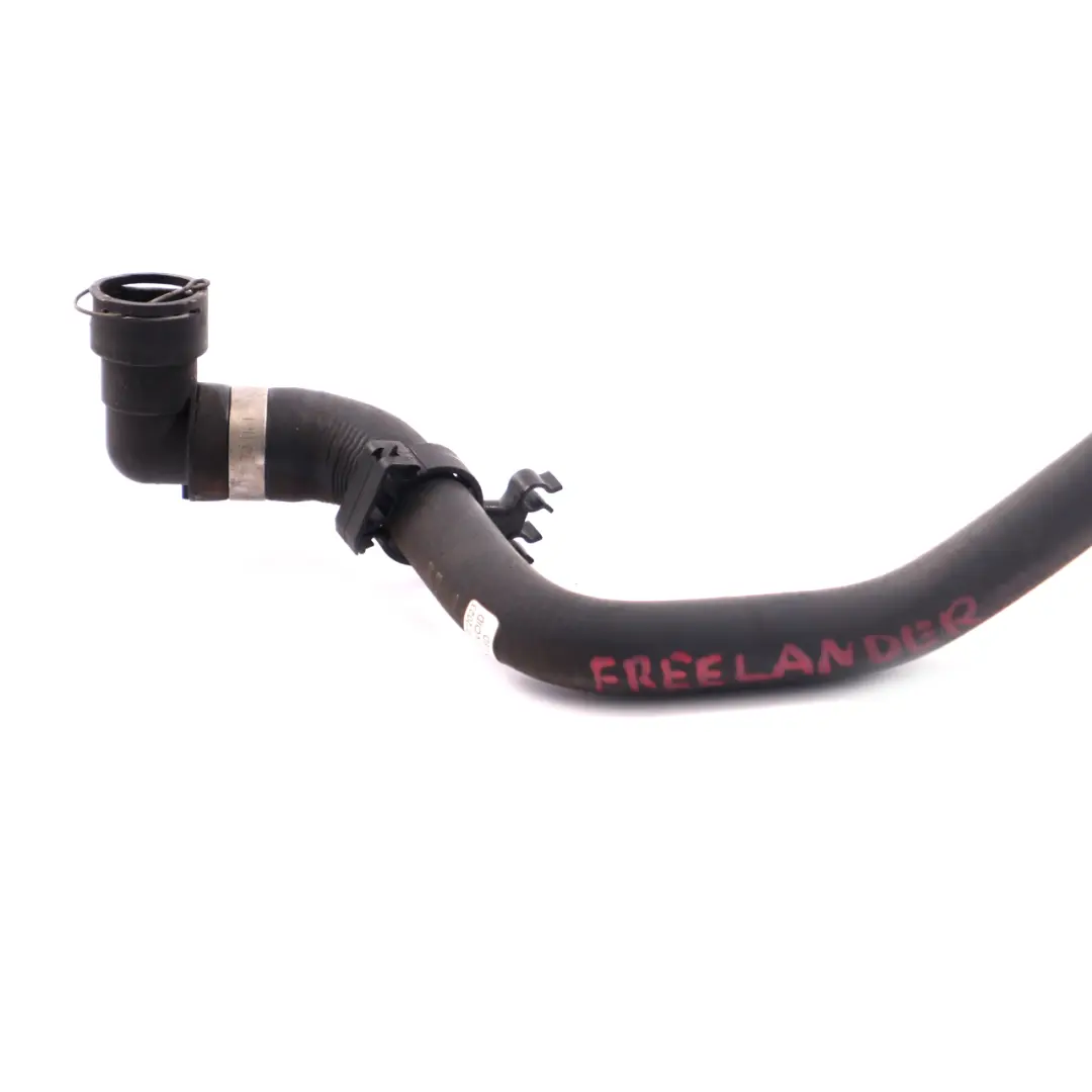 Wąż Rura Wody 6G918B160RF do Land Rover Freelander 2 o numerze 6G91-8B160-RF Land Rover Freelander 2 Wąż Rura Wody 6G918B160RF - SKU 6G91-8B160-RF - Numer Części 6G91-8B160-RF