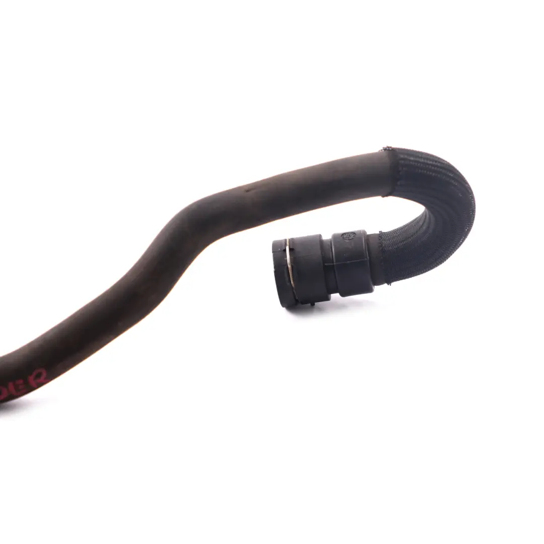 Tuyau d'eau Land Rover Freelander 2 Tuyau de refroidissement pour à propos du numéro de pièce 6G91-8B160-RF Tuyau d'eau Land Rover Freelander 2 Tuyau de refroidissement - SKU 6G91-8B160-RF - Numéro de pièce 6G91-8B160-RF