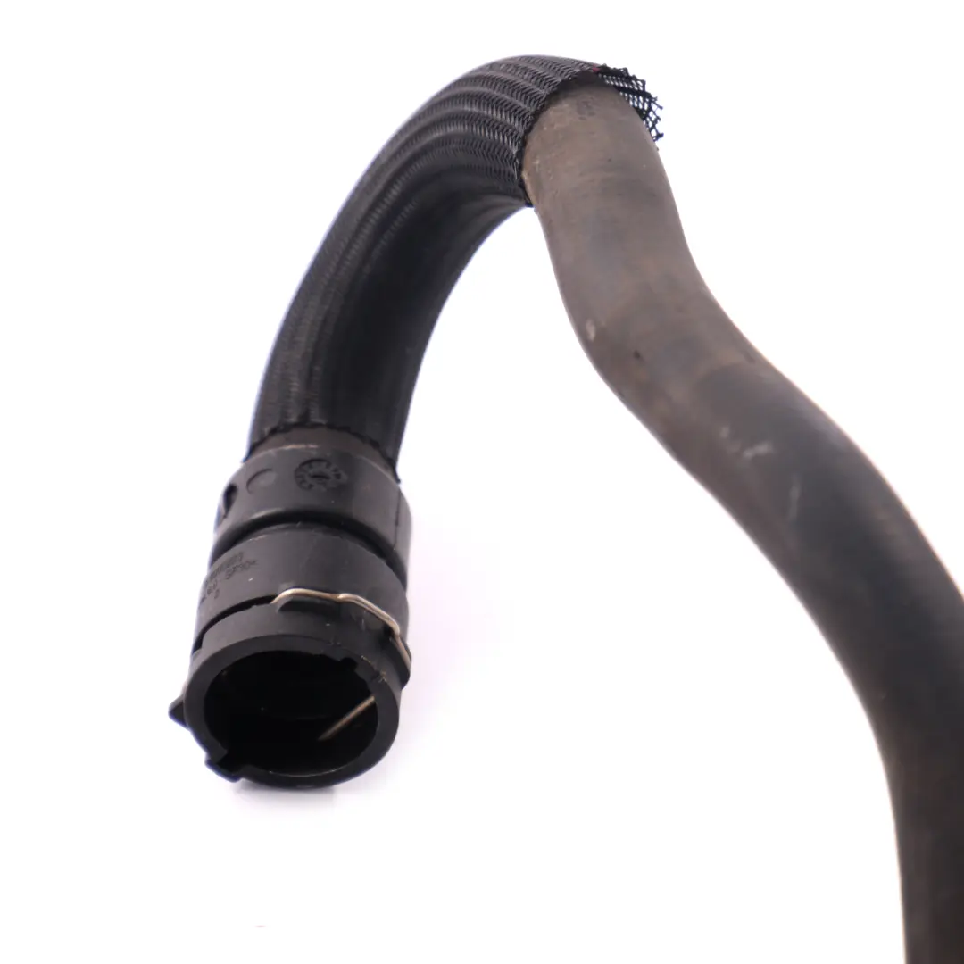 Wąż Rura Wody 6G918B160RF do Land Rover Freelander 2 o numerze 6G91-8B160-RF Land Rover Freelander 2 Wąż Rura Wody 6G918B160RF - SKU 6G91-8B160-RF - Numer Części 6G91-8B160-RF