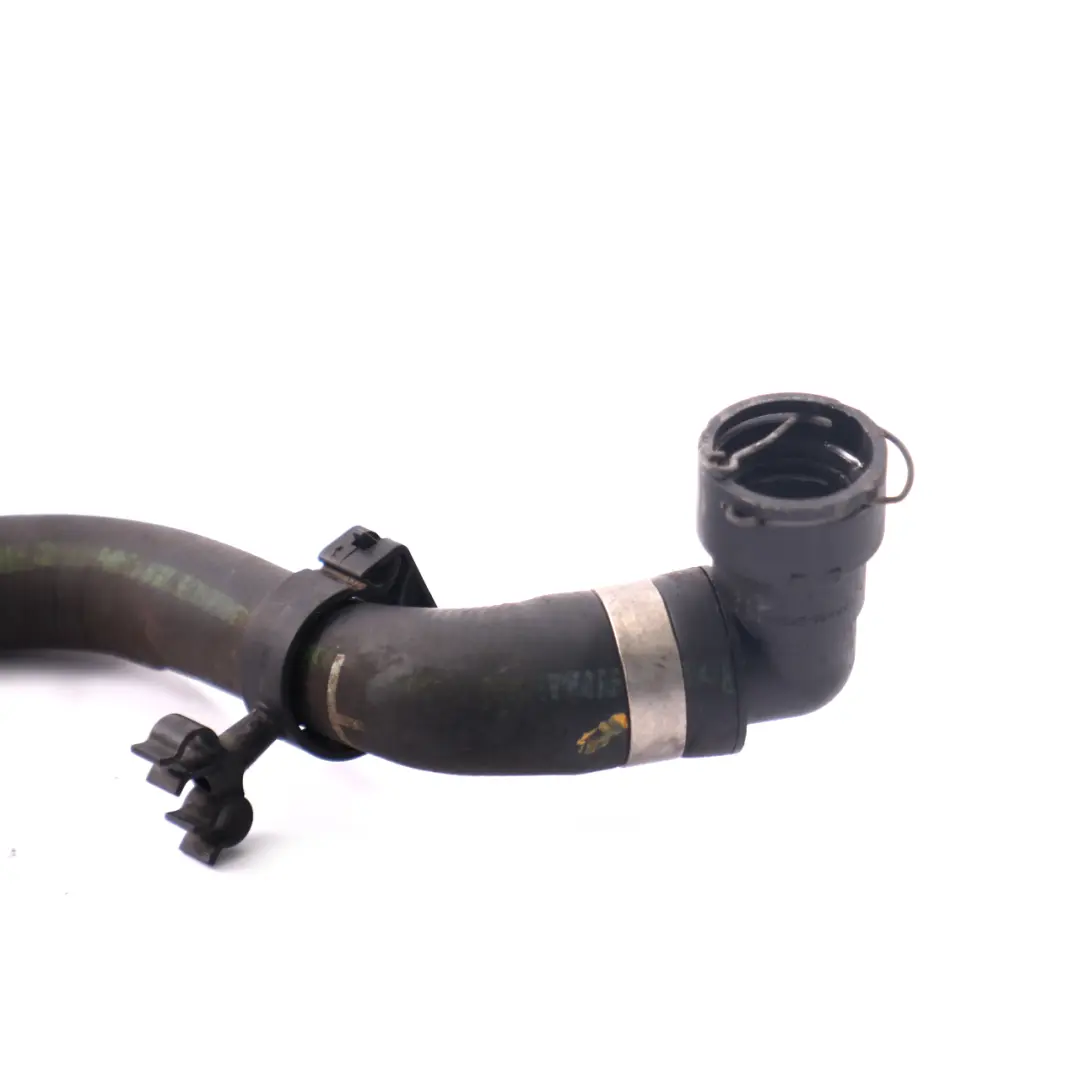 Tuyau d'eau Land Rover Freelander 2 Tuyau de refroidissement pour à propos du numéro de pièce 6G91-8B160-RF Tuyau d'eau Land Rover Freelander 2 Tuyau de refroidissement - SKU 6G91-8B160-RF - Numéro de pièce 6G91-8B160-RF