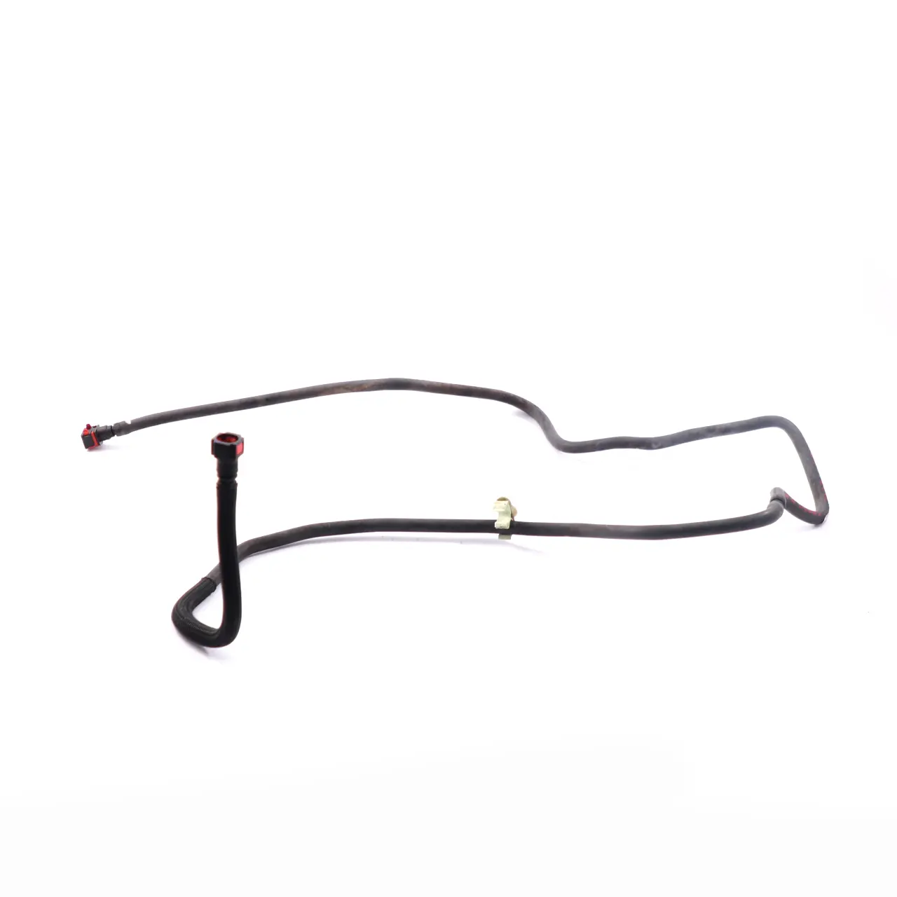 Land Rover Freelander 2 Diesel Tubo flessibile del carburante 6G91-9B337-LAC