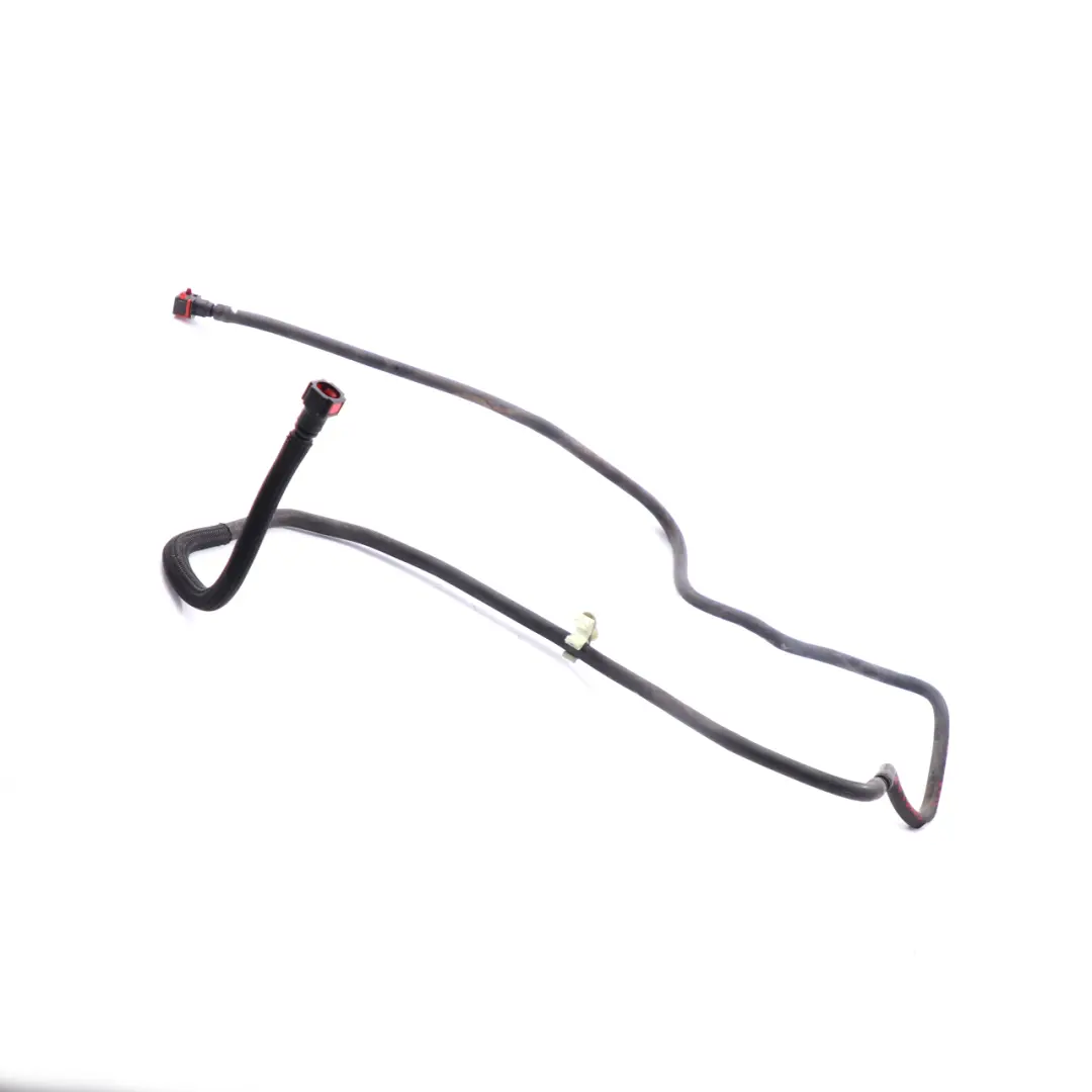 Land Rover Freelander Diesel Fuel Line Hose Pipe - SKU 6G91-9B337-LAC - Part number 6G91-9B337-LAC